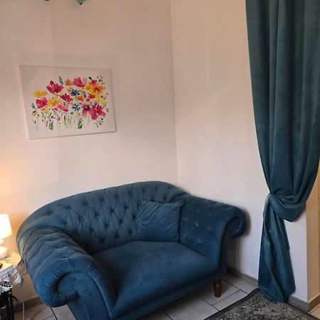 Pastel Guest Rooms Varsovia Exterior foto