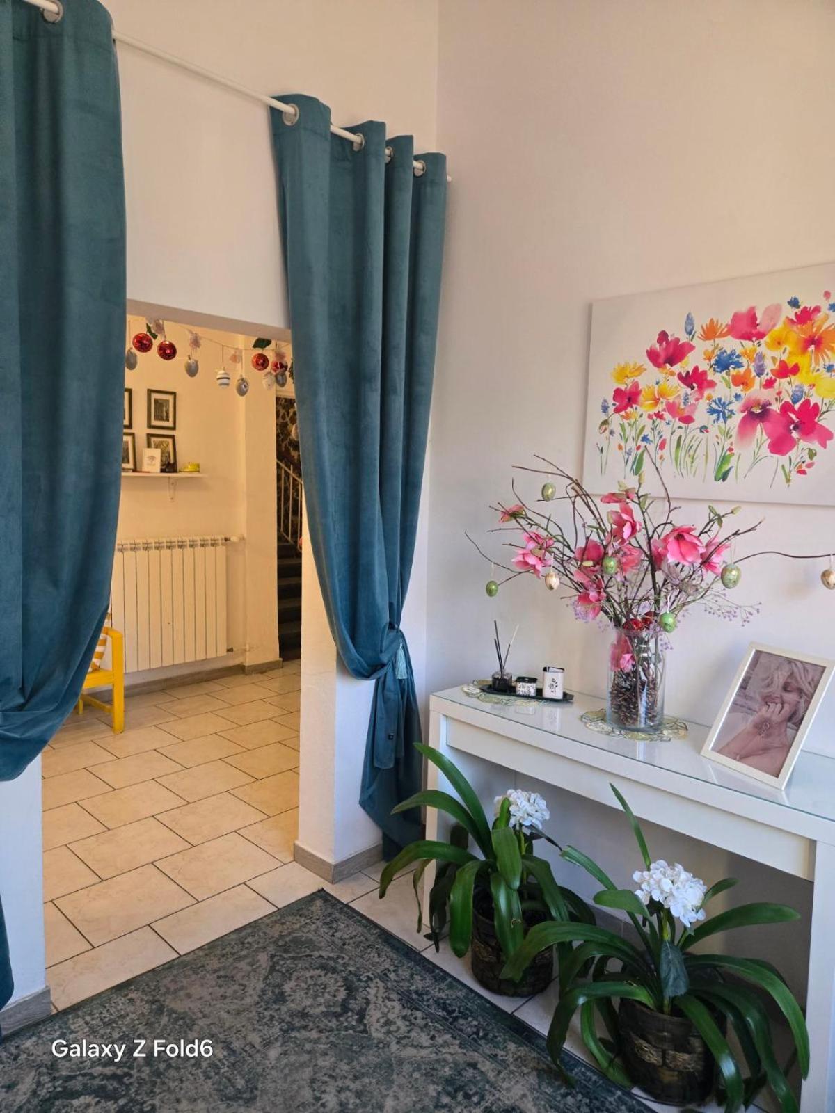 Pastel Guest Rooms Varsovia Exterior foto