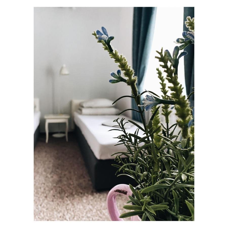 Pastel Guest Rooms Varsovia Exterior foto