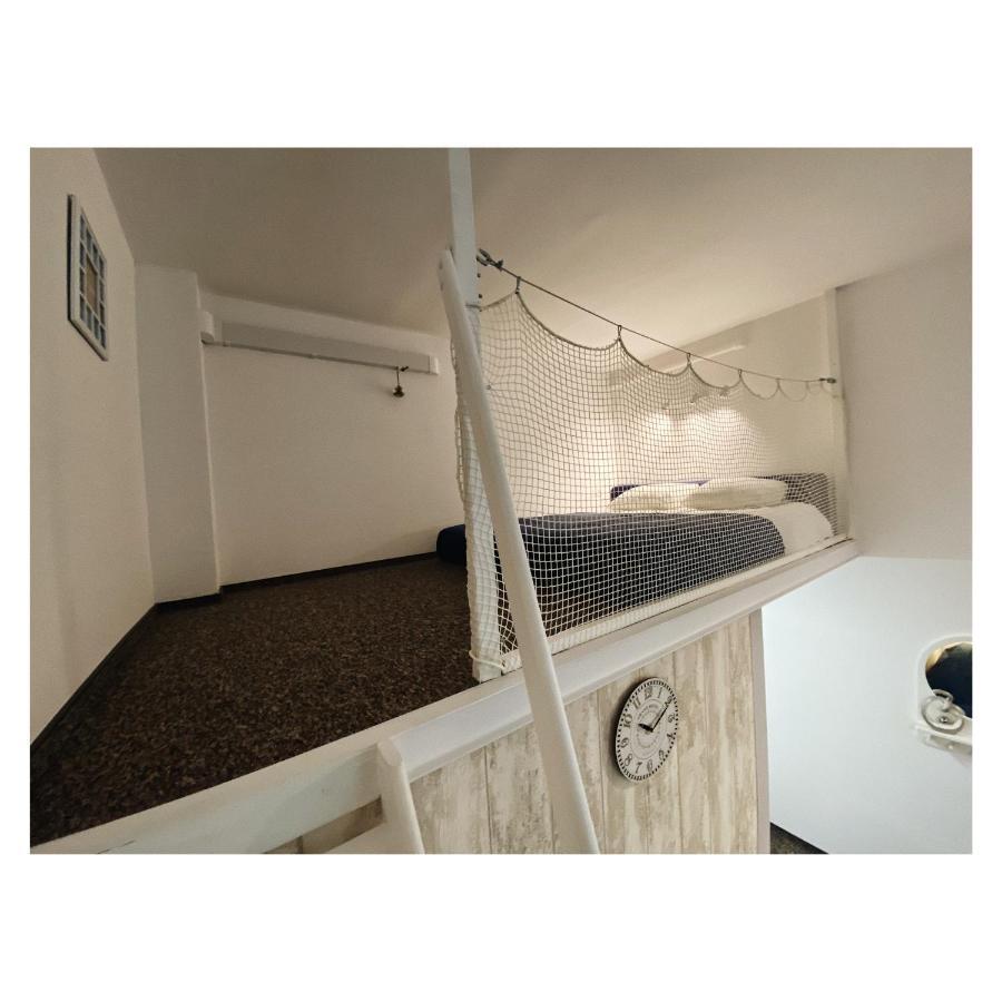 Pastel Guest Rooms Varsovia Exterior foto