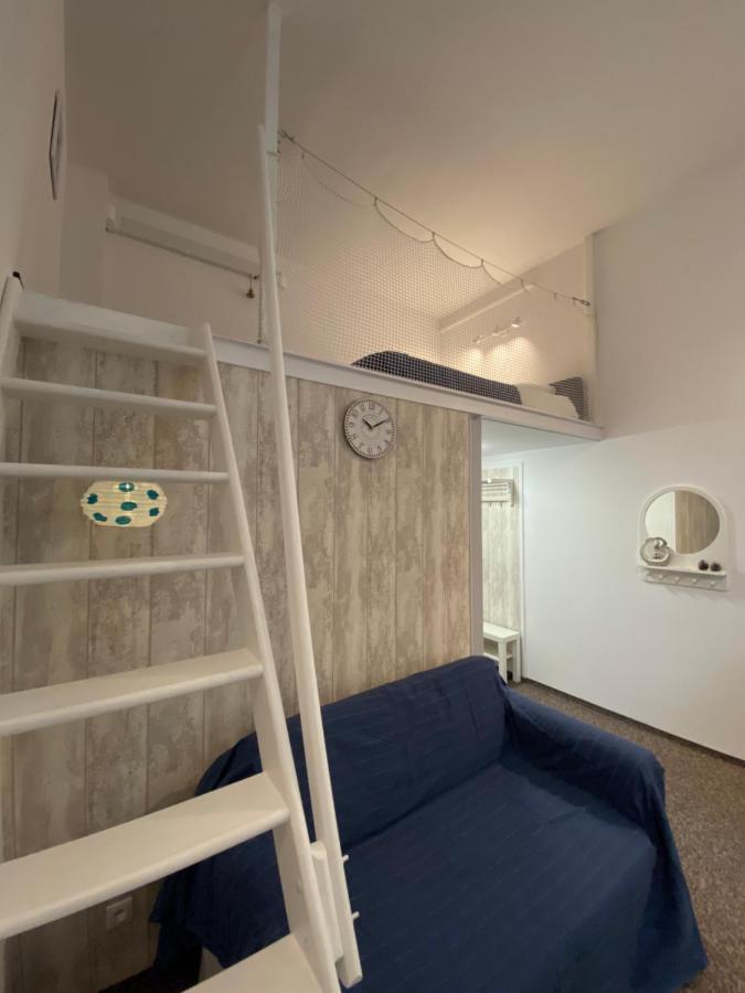 Pastel Guest Rooms Varsovia Exterior foto